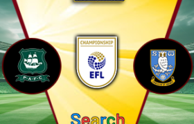 Plymouth Argyle Vs Sheffield Wednesday 08 Maret 2025