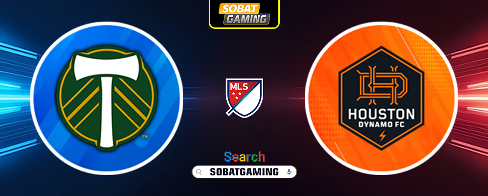 Portland Timbers Vs Houston Dynamo 31 Maret 2025