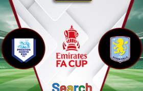 Preston North End Vs Aston Villa 30 Maret 2025