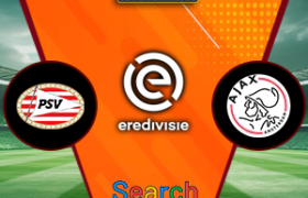 Psv Eindhoven Vs Ajax 30 Maret 2025