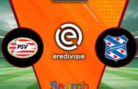 Psv Eindhoven Vs Sc Heerenveen 09 Maret 2025