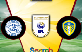 Queens Park Rangers Vs Leeds United 15 Maret 2025