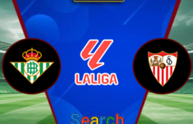 Real Betis Vs Sevilla 31 Maret 2025