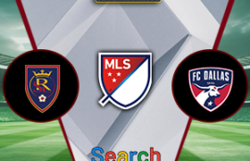 Real Salt Lake Vs Dallas 23 Maret 2025