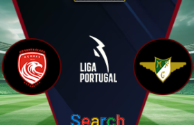 Santa Clara Vs Moreirense 09 Maret 2025