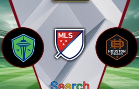 Seattle Sounders Vs Houston Dynamo 23 Maret 2025
