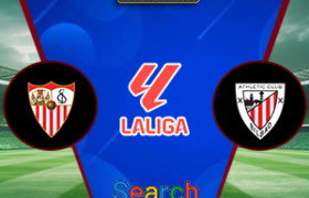 Sevilla Vs Athletic Bilbao 16 Maret 2025