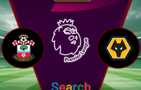 Southampton Vs Wolverhampton 15 Maret 2025