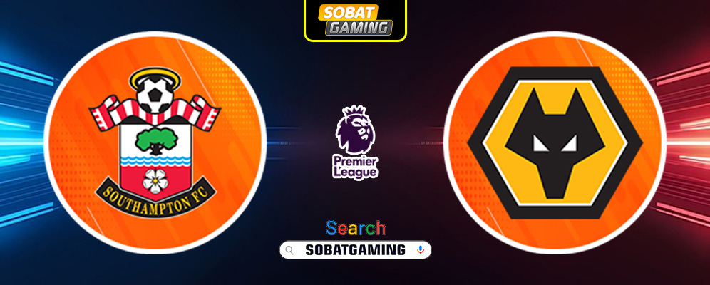 Southampton Vs Wolves 15 Maret 2025