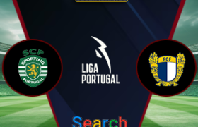Sporting Cp Vs Famalicao 16 Maret 2025