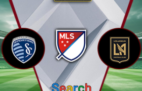 Sporting Kansas City Vs Los Angeles Fc 23 Maret 2025