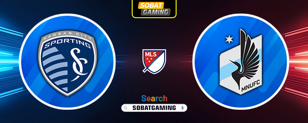 Sporting Kc Vs Minnesota United 16 Maret 2025