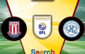 Stoke City Vs Queens Park Rangers 29 Maret 2025