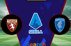 Torino Vs Empoli 16 Maret 2025