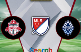 Toronto Vs Vancouver Whitecaps 30 Maret 2025