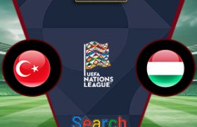 Turki Vs Hungaria 21 Maret 2025