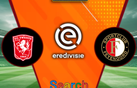 Twente Vs Feyenoord 16 Maret 2025
