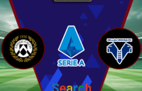 Udinese Vs Hellas Verona 15 Maret 2025