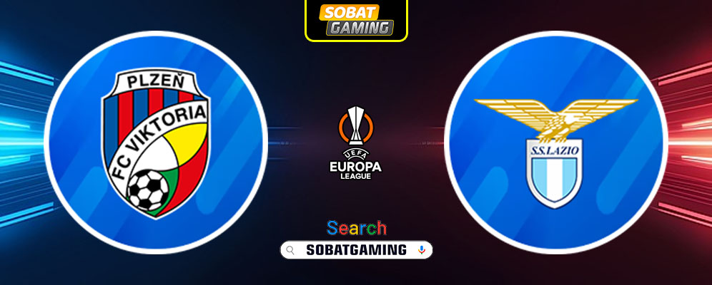Viktoria Plzen Vs Lazio 07 Maret 2025