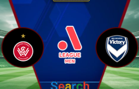 Western Sydney Vs Melbourne Victory 15 Maret 2025