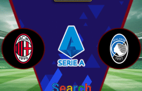 Ac Milan Vs Atalanta 21 April 2025