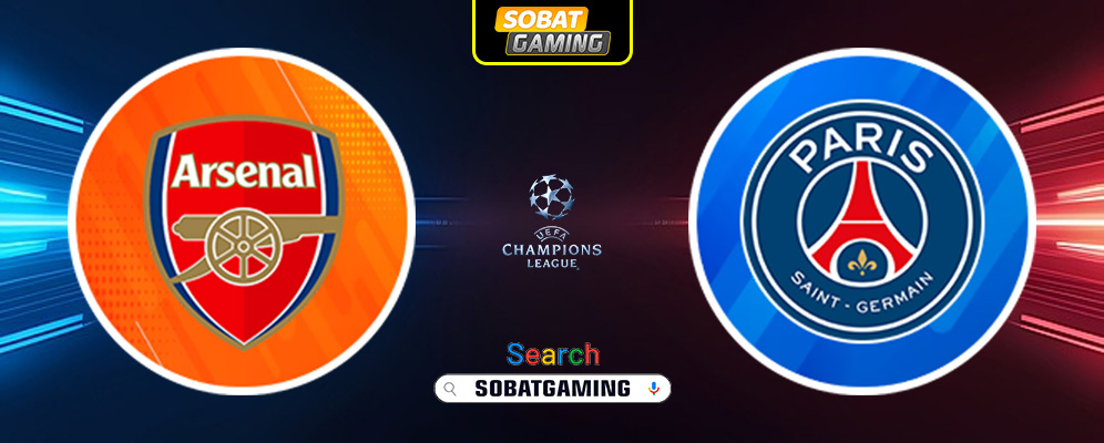 Arsenal Vs Paris Saint-Germain 30 April 2025