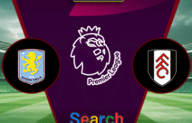 Aston Villa Vs Fulham 03 Mei 2025