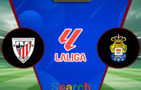 Athletic Bilbao Vs Las Palmas 24 April 2025