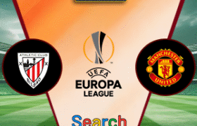 Athletic Bilbao Vs Manchester United 02 Mei 2025