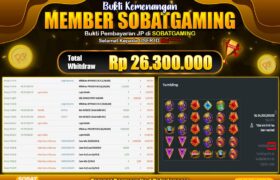 BUKTI JP 05 APRIL 2025 LUNAS RP. 26.300.000,-