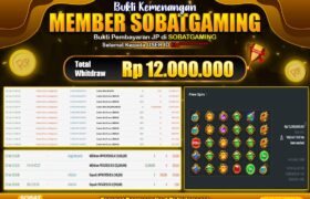 BUKTI JP 26 MARET 2025 LUNAS RP. 12.000.000,-
