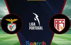 Benfica Vs Avs Futebol Sad 28 April 2025