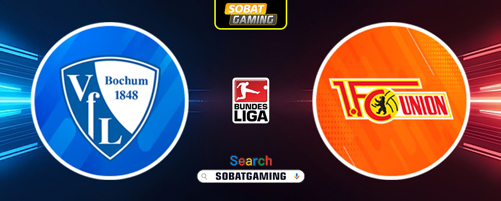 Bochum Vs Union Berlin 27 April 2025