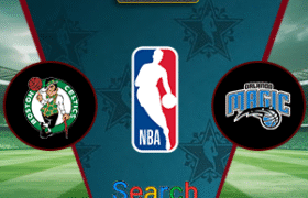 Boston Celtics Vs Orlando Magic 30 April 2025