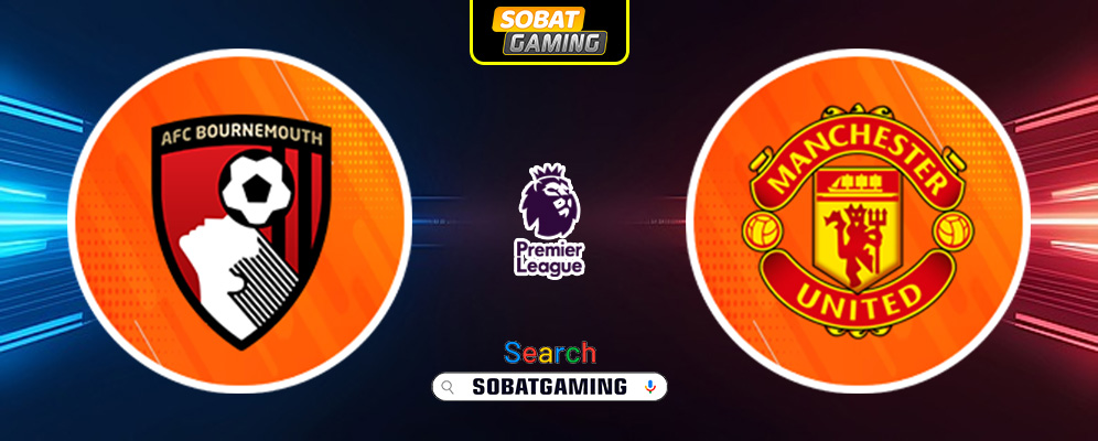 Bournemouth Vs Manchester United 27 April 2025