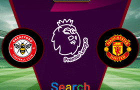 Brentford Vs Manchester United 04 Mei 2025