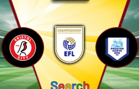 Bristol City Vs Preston North End 03 Mei 2025