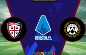 Cagliari Vs Udinese 03 Mei 2025