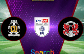 Cambridge United Vs Leyton Orient 21 April 2025
