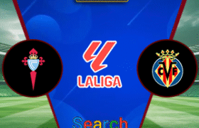 Celta Vigo Vs Villarreal 24 April 2025