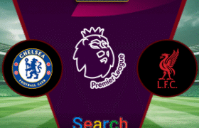 Chelsea Vs Liverpool 04 Mei 2025