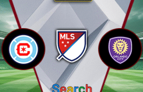 Chicago Fire Vs Orlando City 04 Mei 2025