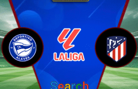 Deportivo Alaves Vs Atletico Madrid 03 Mei 2025