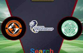 Dundee United Vs Celtic 26 April 2025