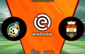 Fortuna Sittard Vs Willem II 27 April 2025