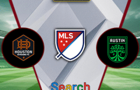 Houston Dynamo Vs Austin 27 April 2025