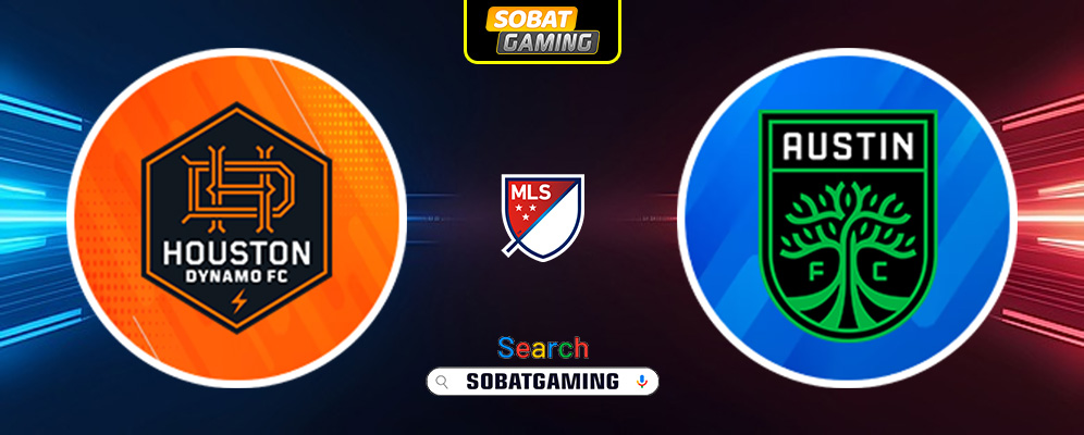 Houston Dynamo Vs Austin 27 April 2025