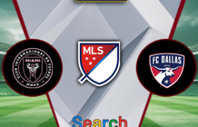 Inter Miami Vs Dallas 28 April 2025