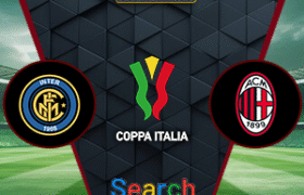 Inter Milan Vs Ac Milan 24 April 2025