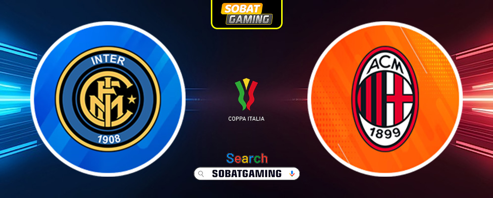 Inter Milan Vs Ac Milan 24 April 2025